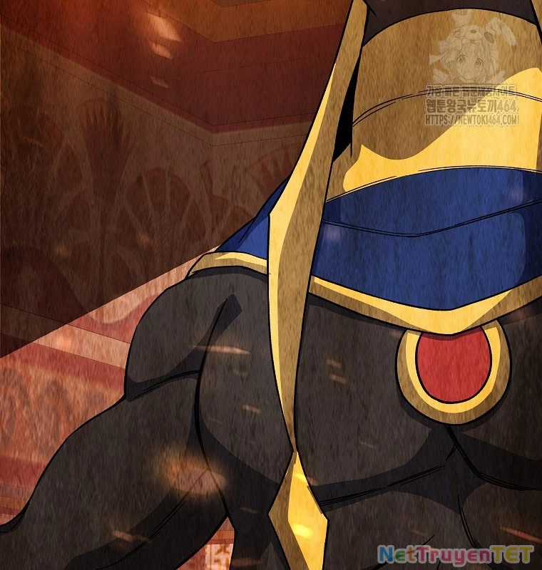 Trở Thành Nhân Viên Cho Các Vị Thần Chapter 79 trang 39