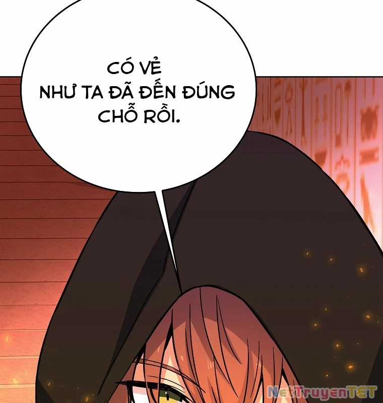 Trở Thành Nhân Viên Cho Các Vị Thần Chapter 79 trang 42