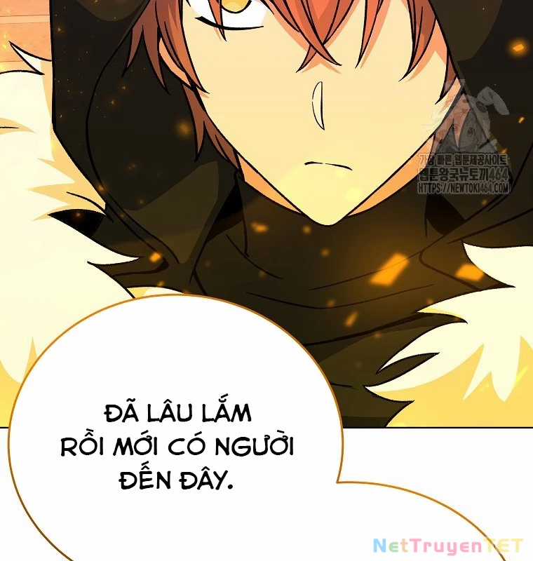 Trở Thành Nhân Viên Cho Các Vị Thần Chapter 79 trang 43