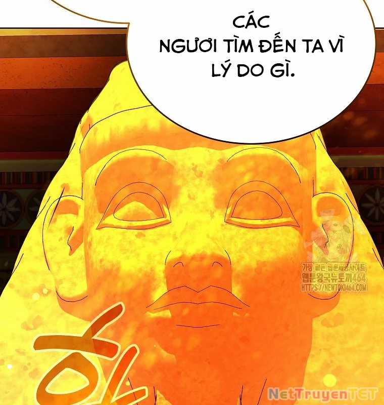 Trở Thành Nhân Viên Cho Các Vị Thần Chapter 79 trang 44