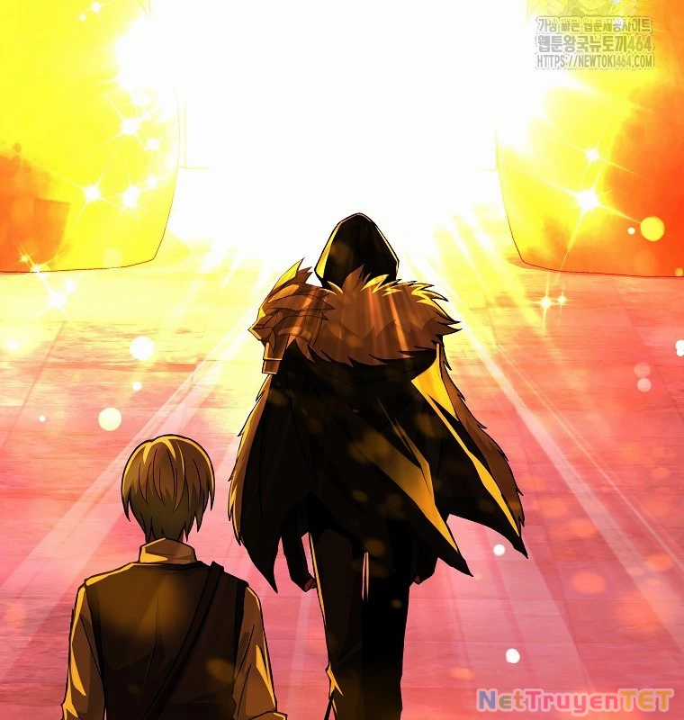 Trở Thành Nhân Viên Cho Các Vị Thần Chapter 79 trang 46