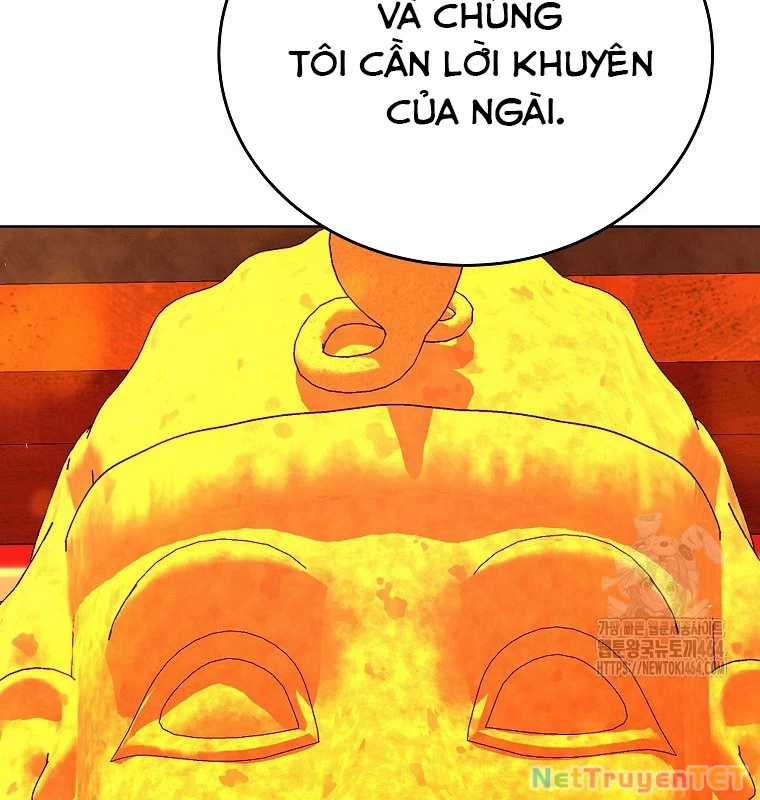 Trở Thành Nhân Viên Cho Các Vị Thần Chapter 79 trang 48