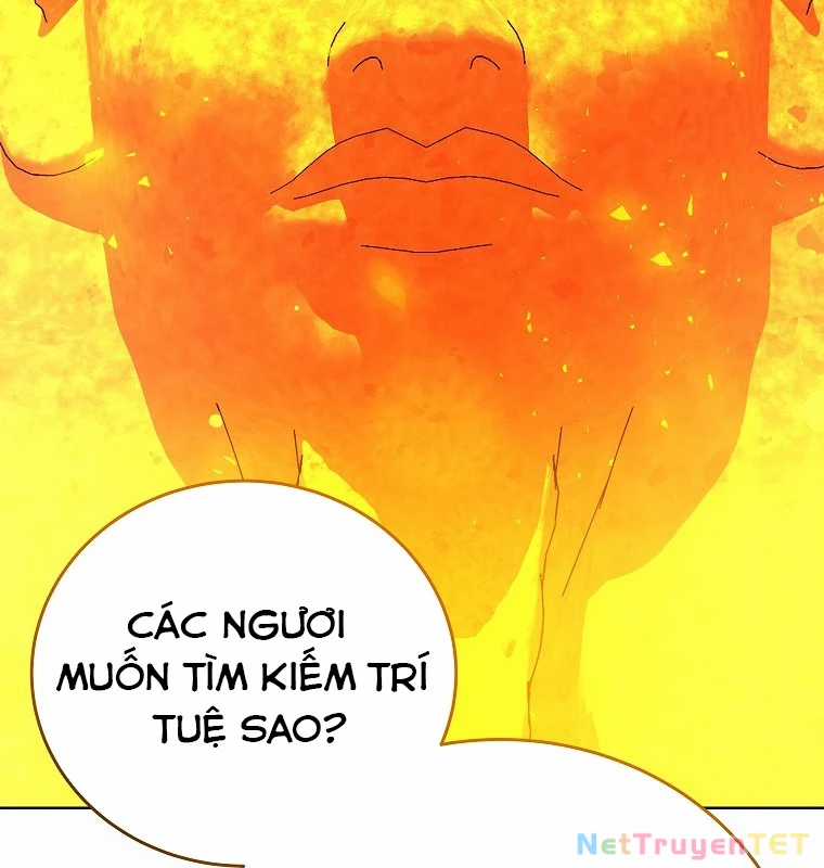 Trở Thành Nhân Viên Cho Các Vị Thần Chapter 79 trang 49