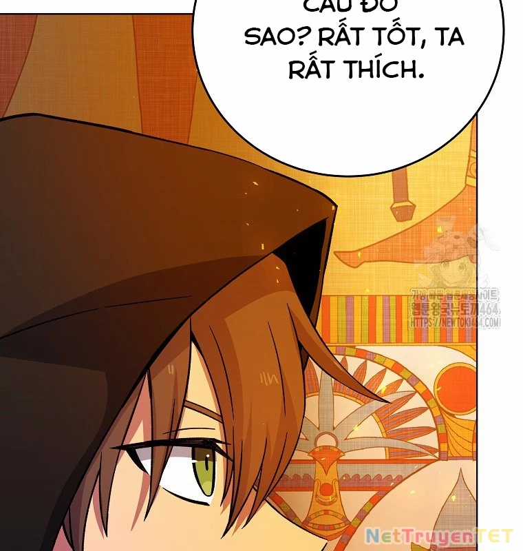 Trở Thành Nhân Viên Cho Các Vị Thần Chapter 79 trang 51