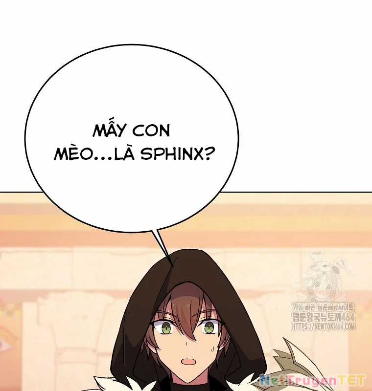 Trở Thành Nhân Viên Cho Các Vị Thần Chapter 79 trang 59