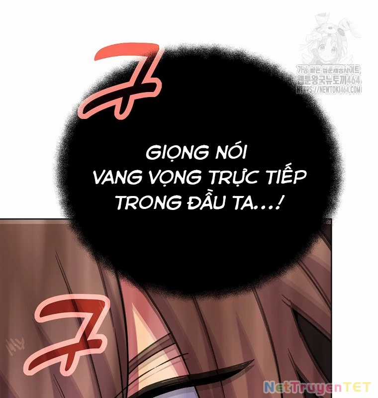 Trở Thành Nhân Viên Cho Các Vị Thần Chapter 79 trang 70