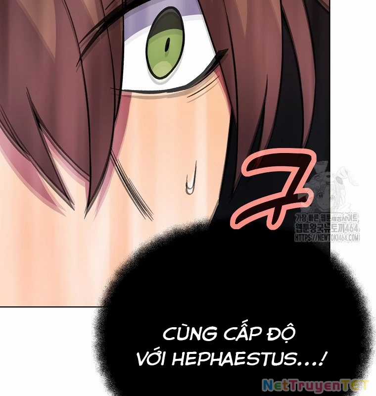 Trở Thành Nhân Viên Cho Các Vị Thần Chapter 79 trang 71