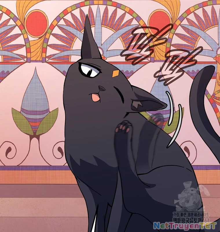 Trở Thành Nhân Viên Cho Các Vị Thần Chapter 79 trang 83