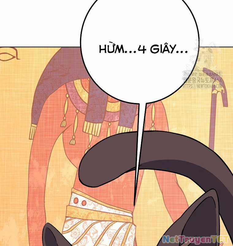 Trở Thành Nhân Viên Cho Các Vị Thần Chapter 79 trang 85