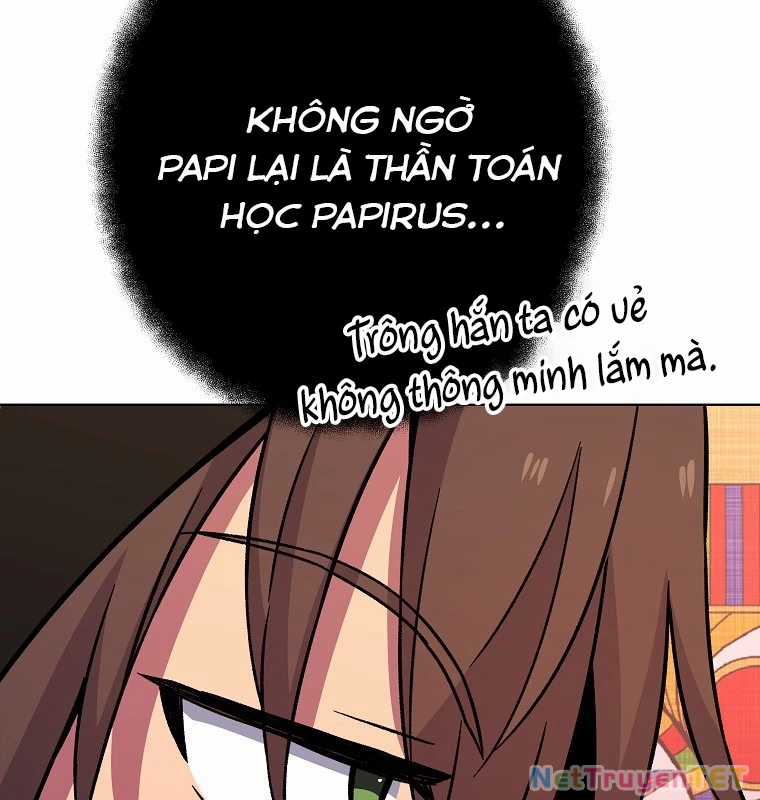 Trở Thành Nhân Viên Cho Các Vị Thần Chapter 79 trang 95