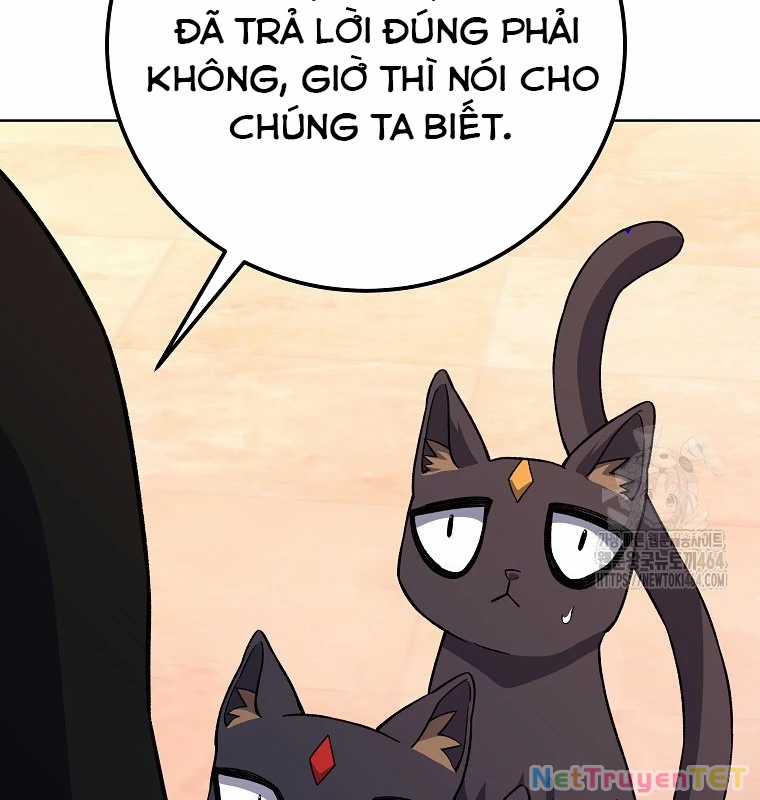 Trở Thành Nhân Viên Cho Các Vị Thần Chapter 79 trang 97