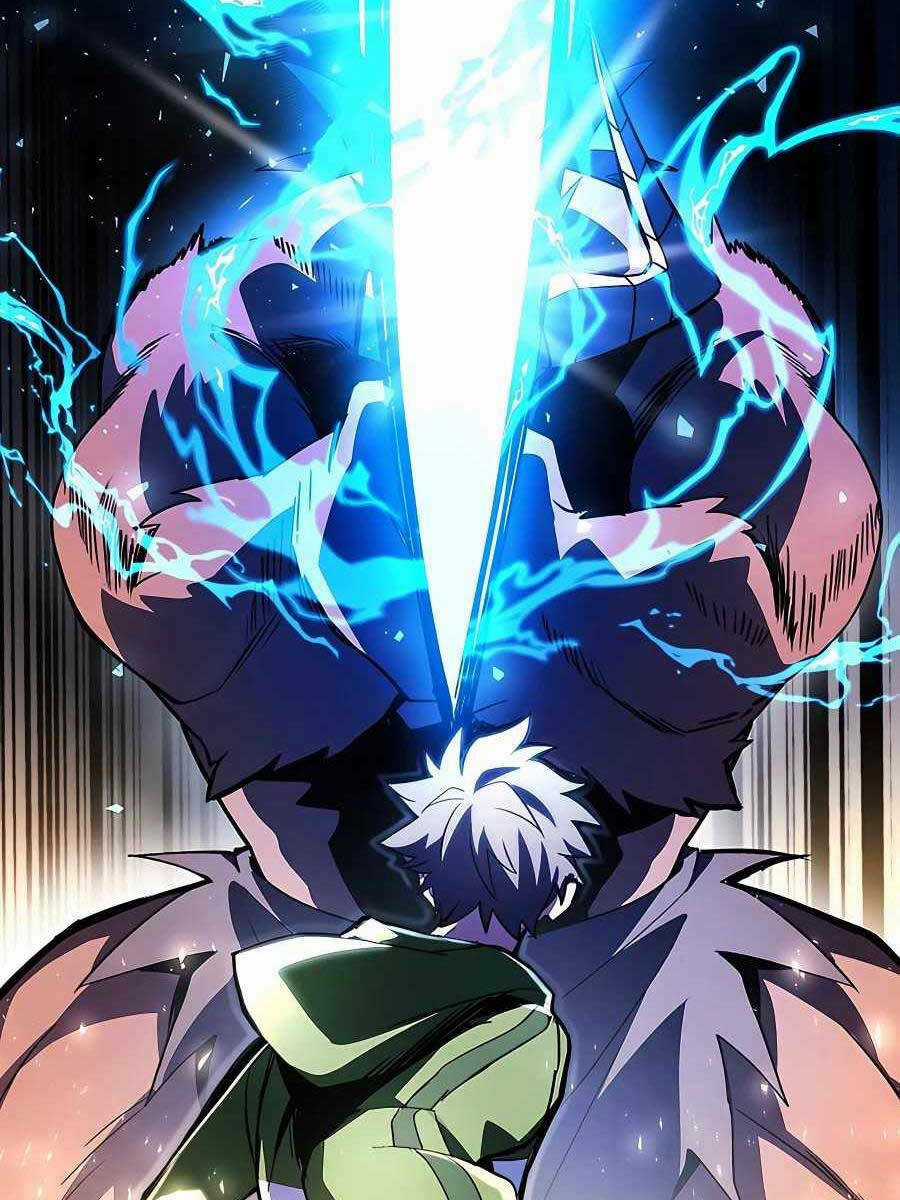 Trở Thành Nhân Viên Cho Các Vị Thần Chapter 8 trang 119