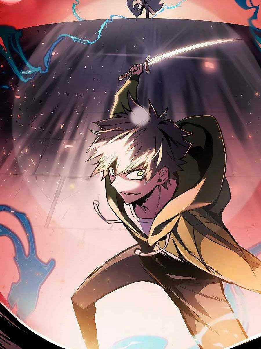 Trở Thành Nhân Viên Cho Các Vị Thần Chapter 8 trang 123