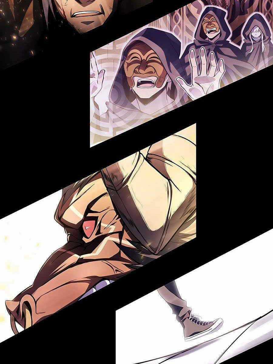 Trở Thành Nhân Viên Cho Các Vị Thần Chapter 8 trang 13