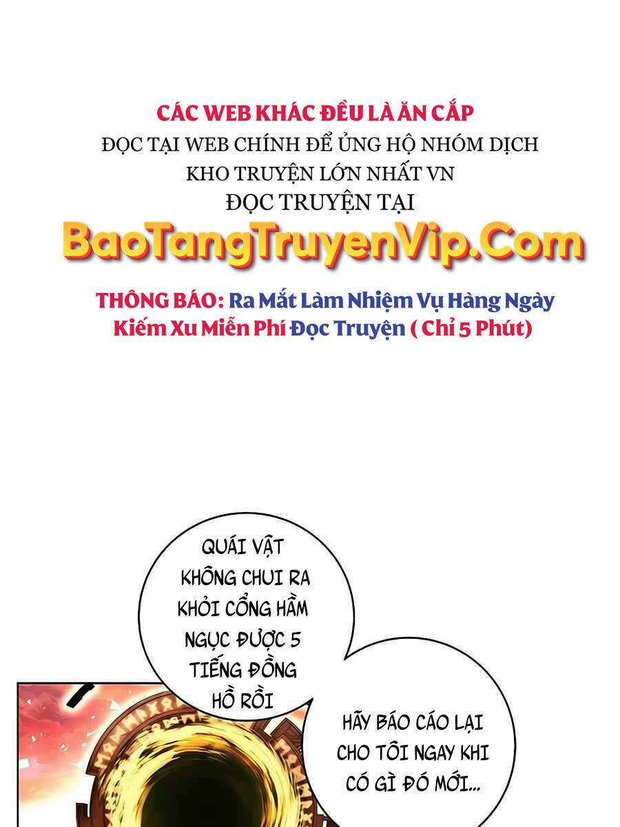 Trở Thành Nhân Viên Cho Các Vị Thần Chapter 8 trang 130