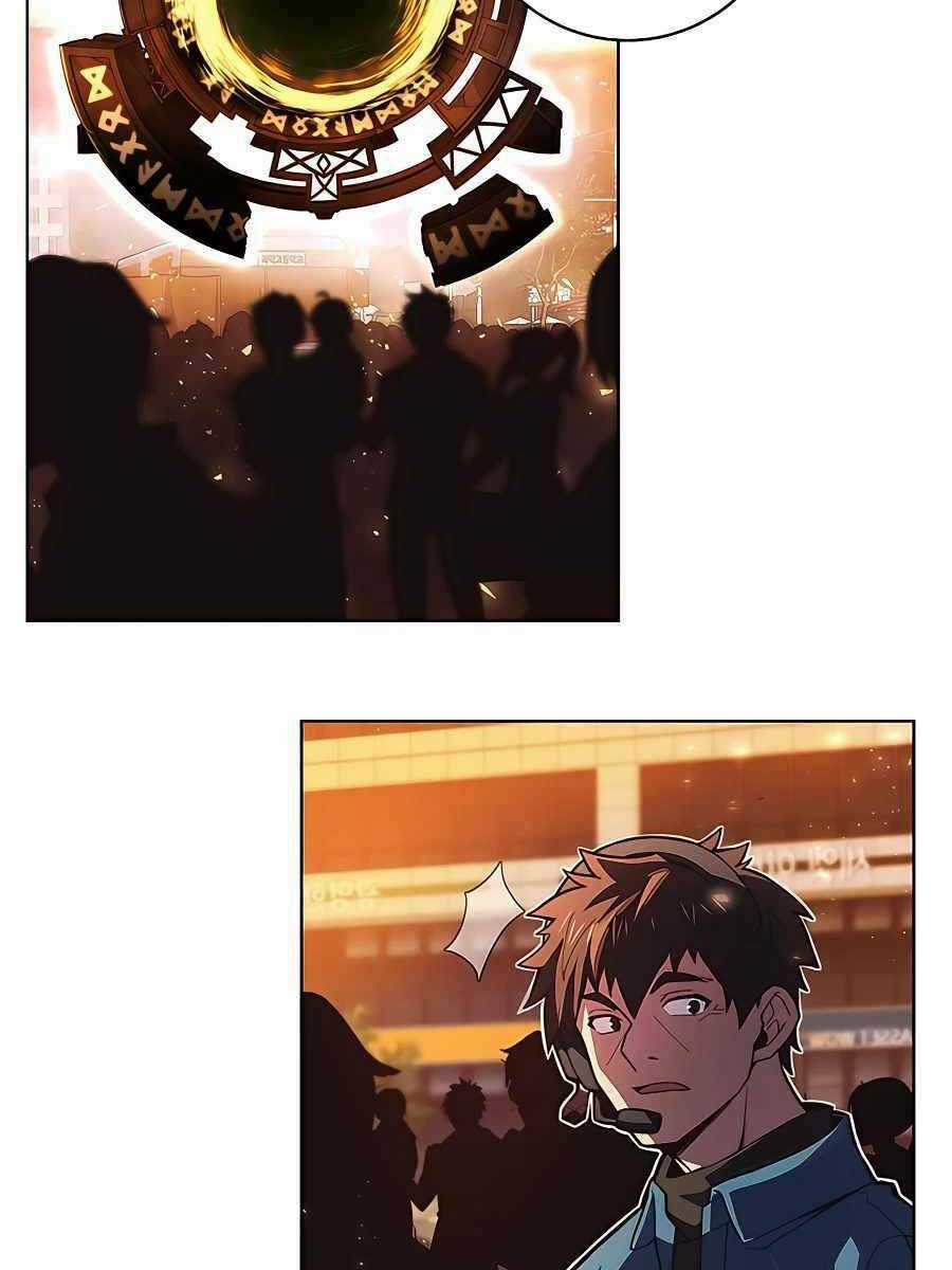 Trở Thành Nhân Viên Cho Các Vị Thần Chapter 8 trang 131