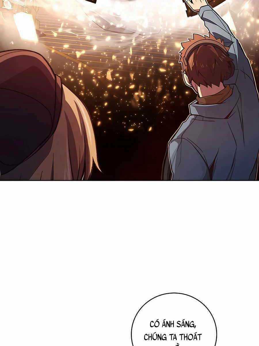 Trở Thành Nhân Viên Cho Các Vị Thần Chapter 8 trang 133