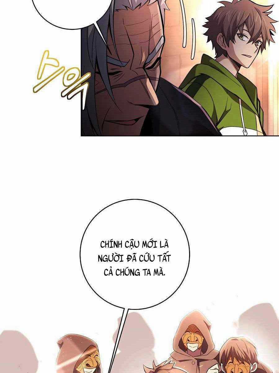 Trở Thành Nhân Viên Cho Các Vị Thần Chapter 8 trang 137