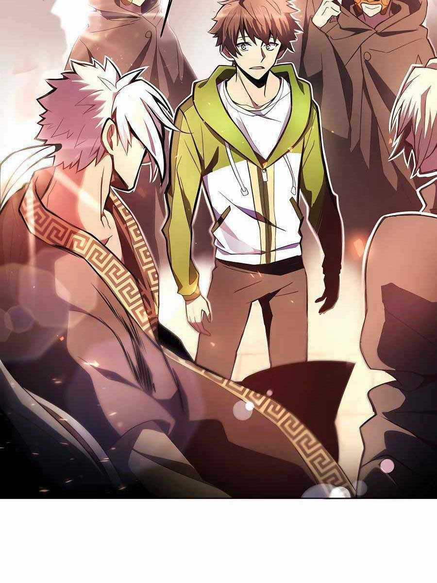 Trở Thành Nhân Viên Cho Các Vị Thần Chapter 8 trang 138