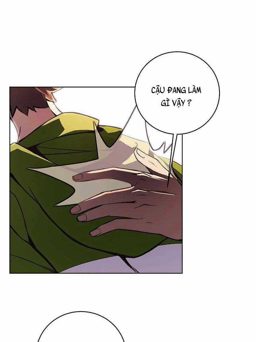 Trở Thành Nhân Viên Cho Các Vị Thần Chapter 8 trang 139