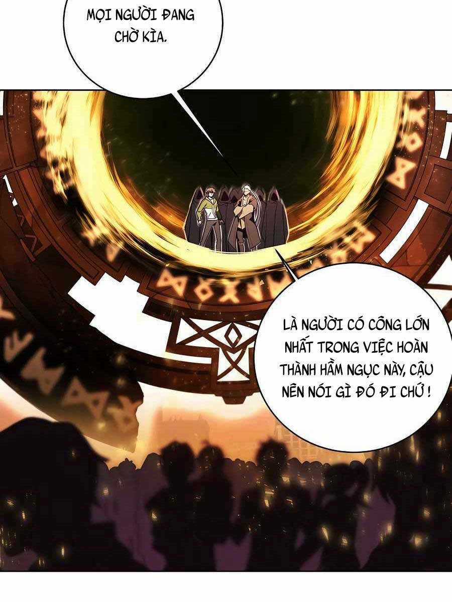 Trở Thành Nhân Viên Cho Các Vị Thần Chapter 8 trang 140