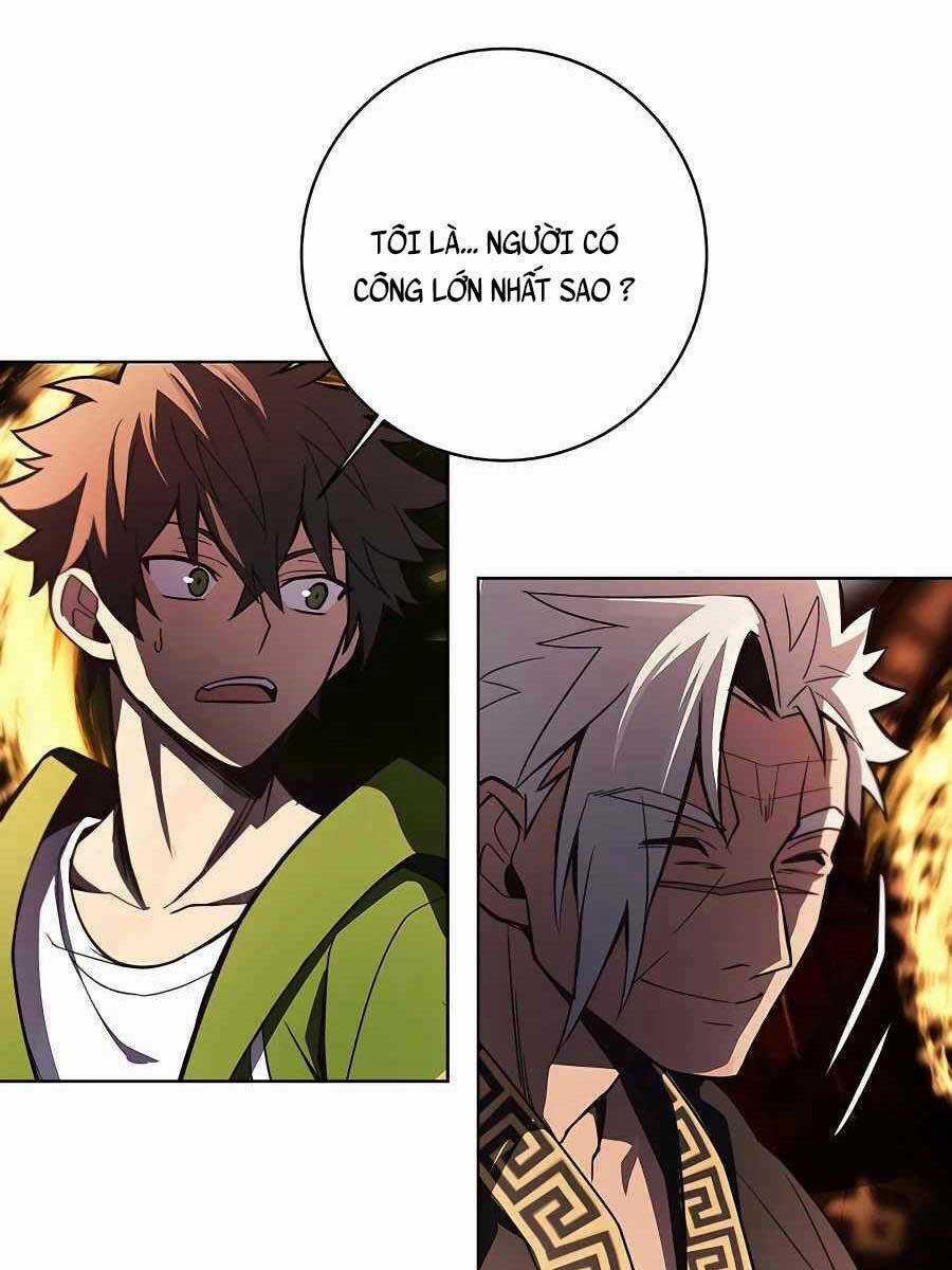 Trở Thành Nhân Viên Cho Các Vị Thần Chapter 8 trang 141