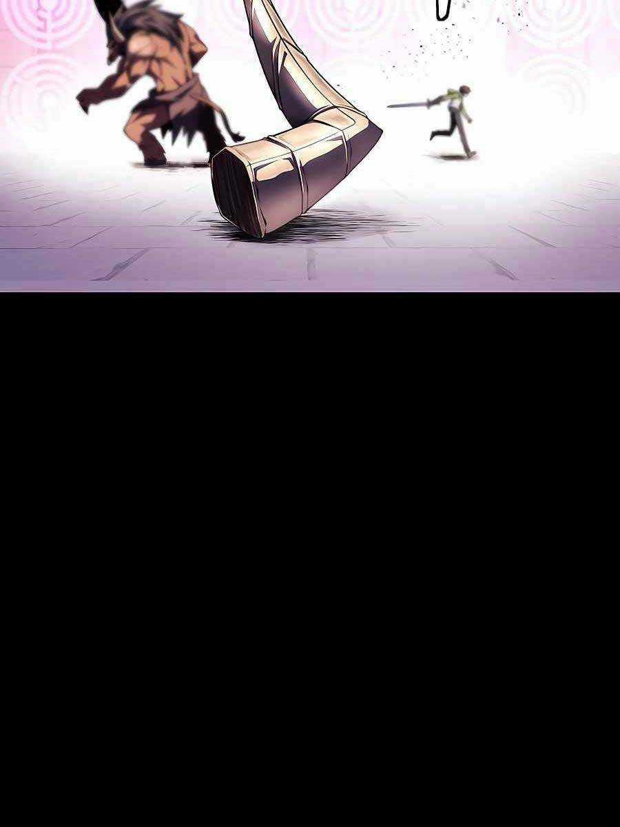 Trở Thành Nhân Viên Cho Các Vị Thần Chapter 8 trang 17