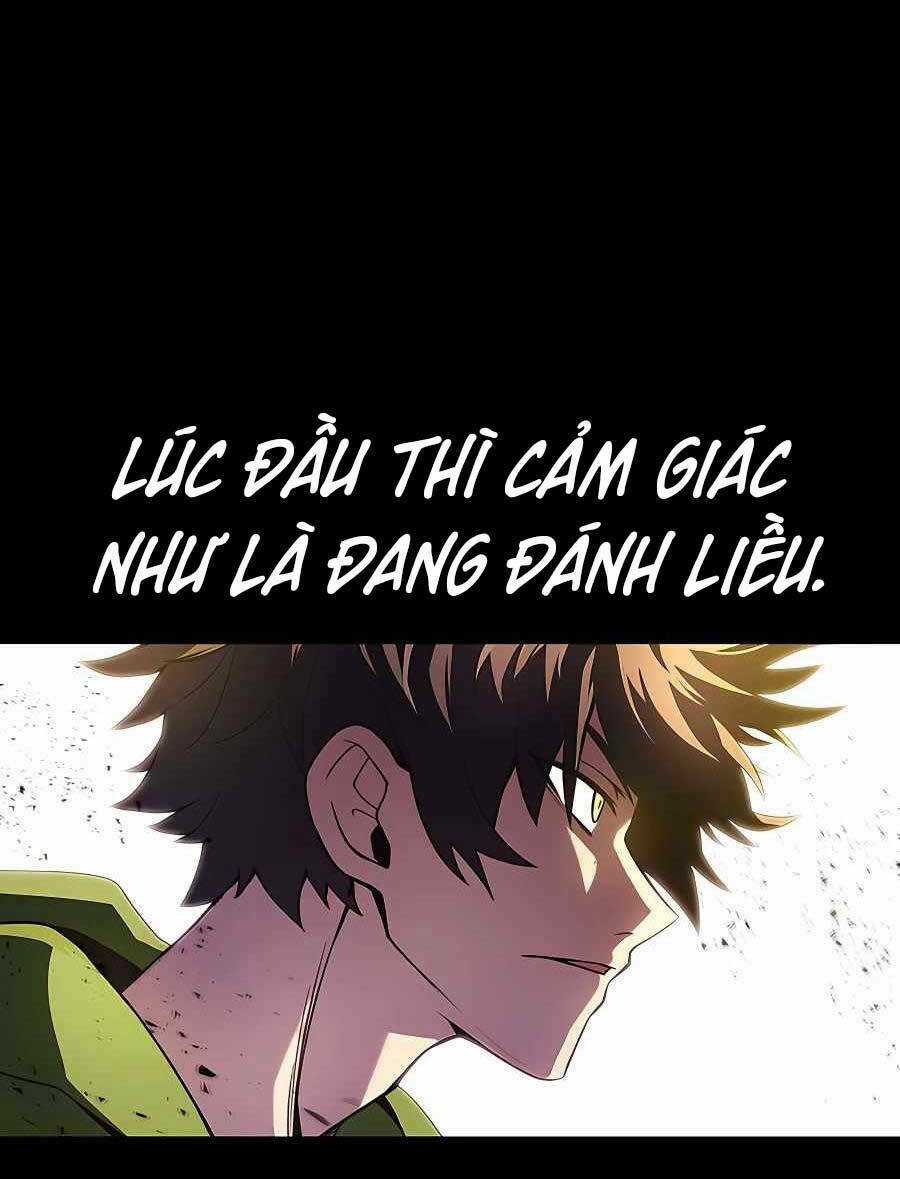 Trở Thành Nhân Viên Cho Các Vị Thần Chapter 8 trang 18