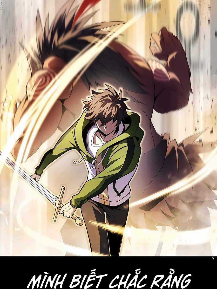 Trở Thành Nhân Viên Cho Các Vị Thần Chapter 8 trang 20