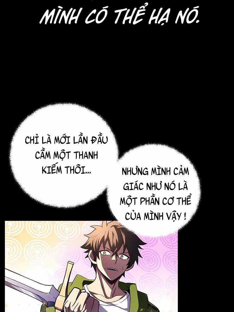 Trở Thành Nhân Viên Cho Các Vị Thần Chapter 8 trang 21