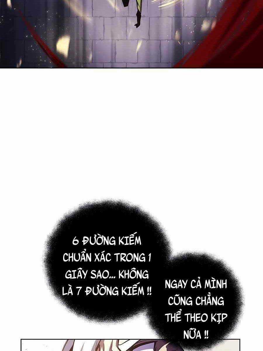 Trở Thành Nhân Viên Cho Các Vị Thần Chapter 8 trang 34