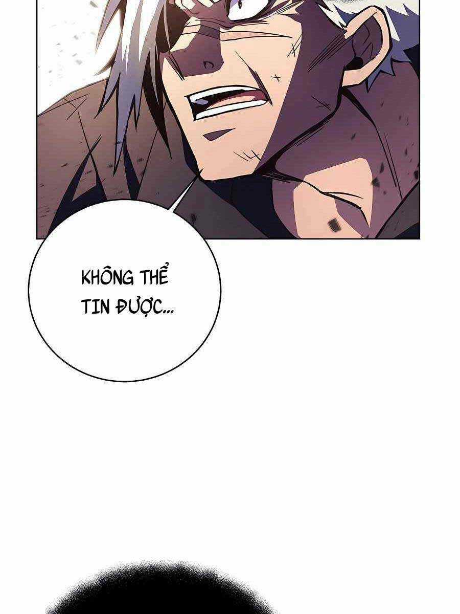 Trở Thành Nhân Viên Cho Các Vị Thần Chapter 8 trang 35