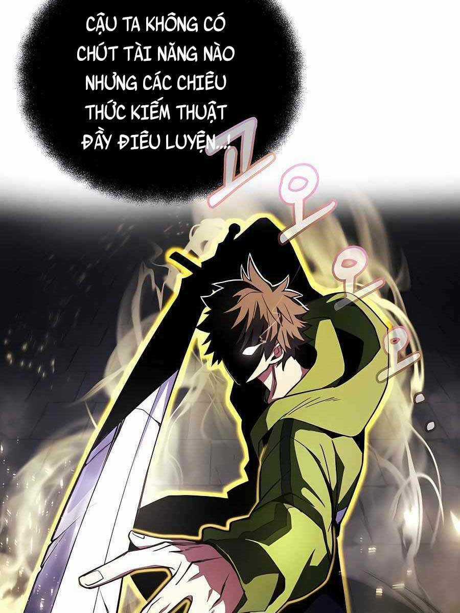 Trở Thành Nhân Viên Cho Các Vị Thần Chapter 8 trang 36