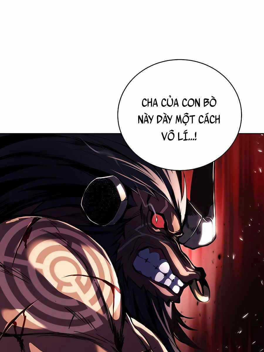 Trở Thành Nhân Viên Cho Các Vị Thần Chapter 8 trang 41