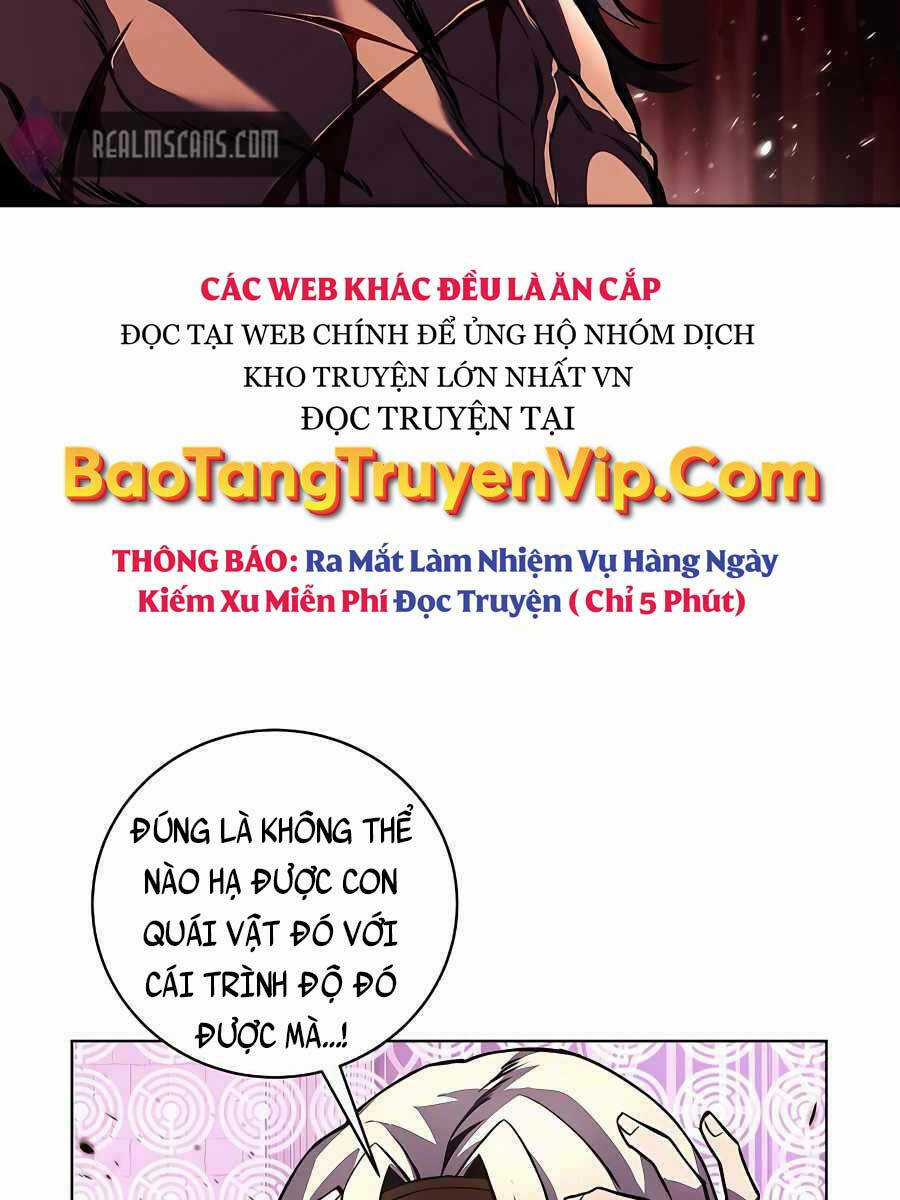 Trở Thành Nhân Viên Cho Các Vị Thần Chapter 8 trang 42