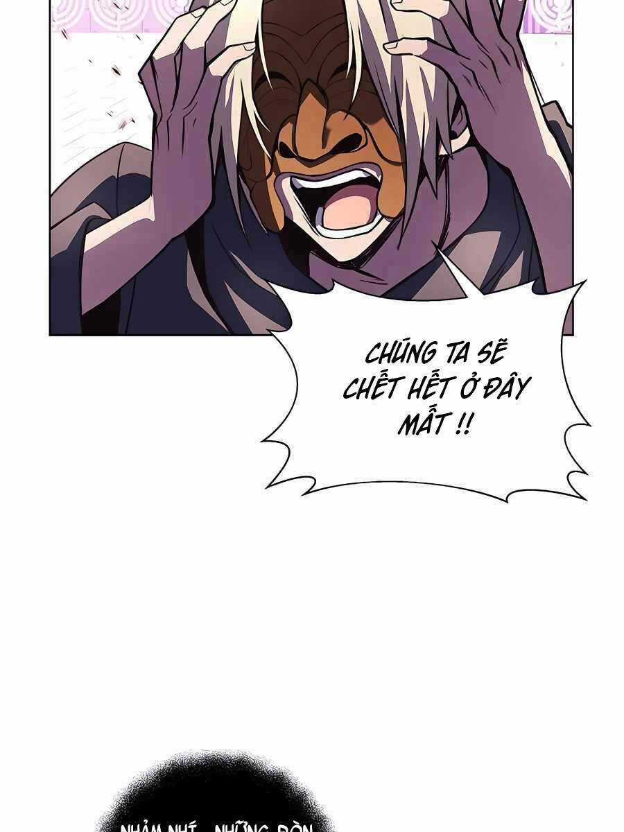 Trở Thành Nhân Viên Cho Các Vị Thần Chapter 8 trang 43