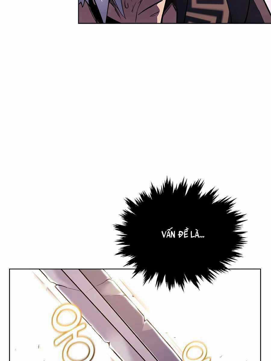 Trở Thành Nhân Viên Cho Các Vị Thần Chapter 8 trang 45