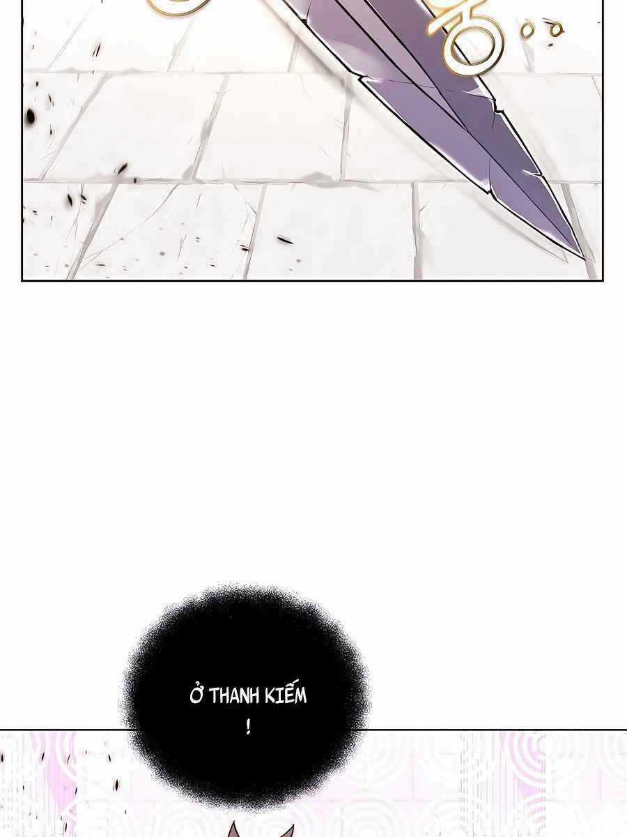 Trở Thành Nhân Viên Cho Các Vị Thần Chapter 8 trang 46