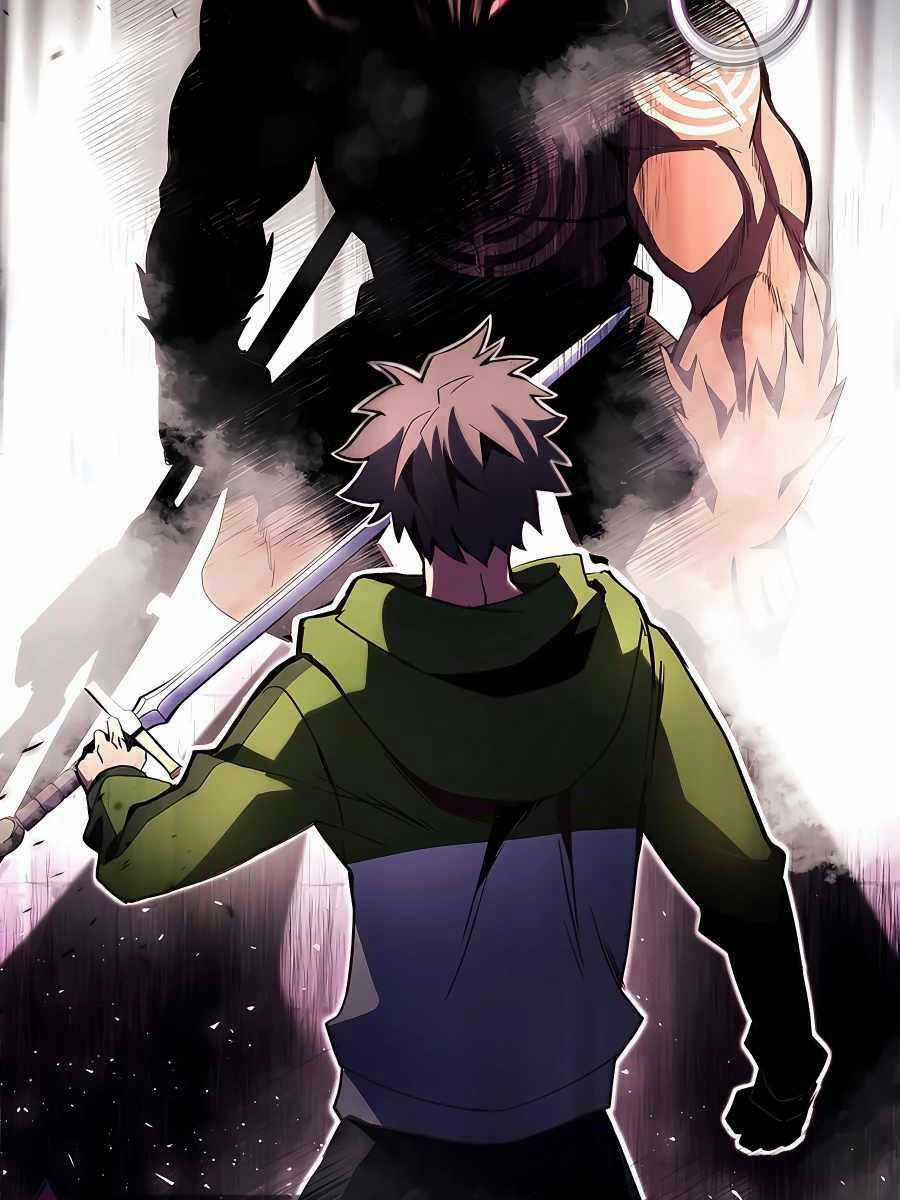 Trở Thành Nhân Viên Cho Các Vị Thần Chapter 8 trang 5