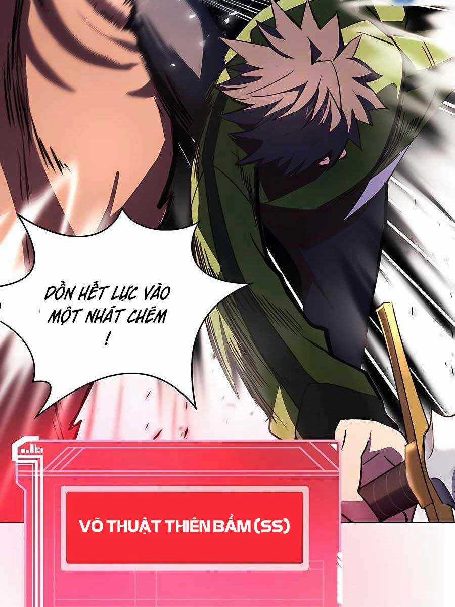 Trở Thành Nhân Viên Cho Các Vị Thần Chapter 8 trang 56