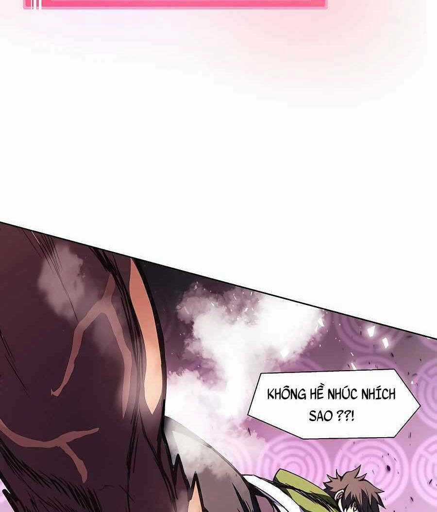 Trở Thành Nhân Viên Cho Các Vị Thần Chapter 8 trang 57