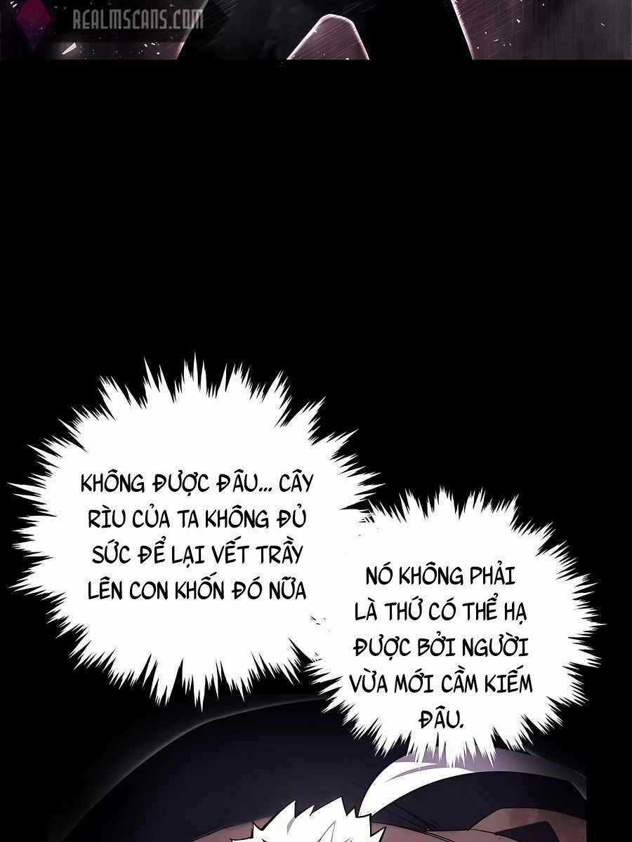 Trở Thành Nhân Viên Cho Các Vị Thần Chapter 8 trang 6