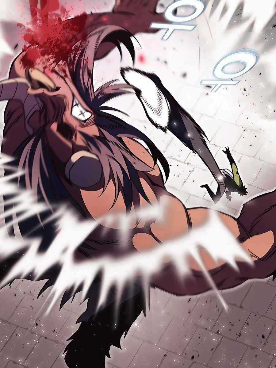 Trở Thành Nhân Viên Cho Các Vị Thần Chapter 8 trang 63