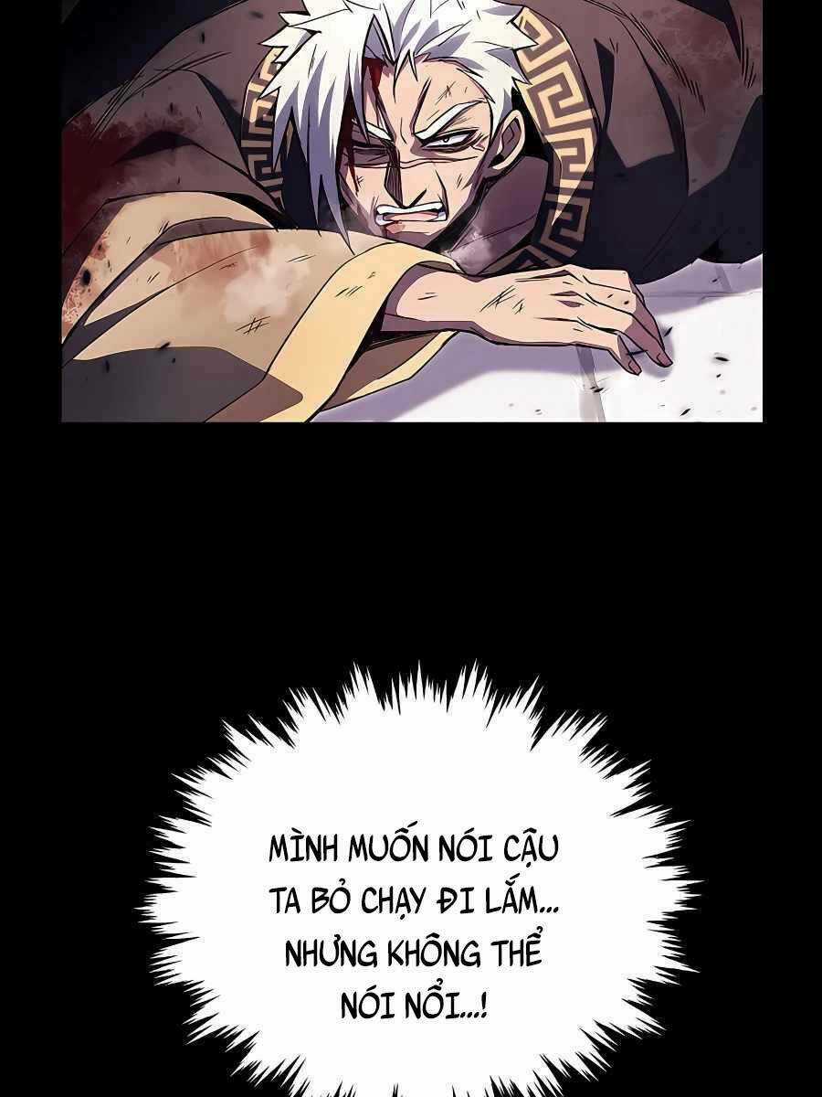 Trở Thành Nhân Viên Cho Các Vị Thần Chapter 8 trang 7