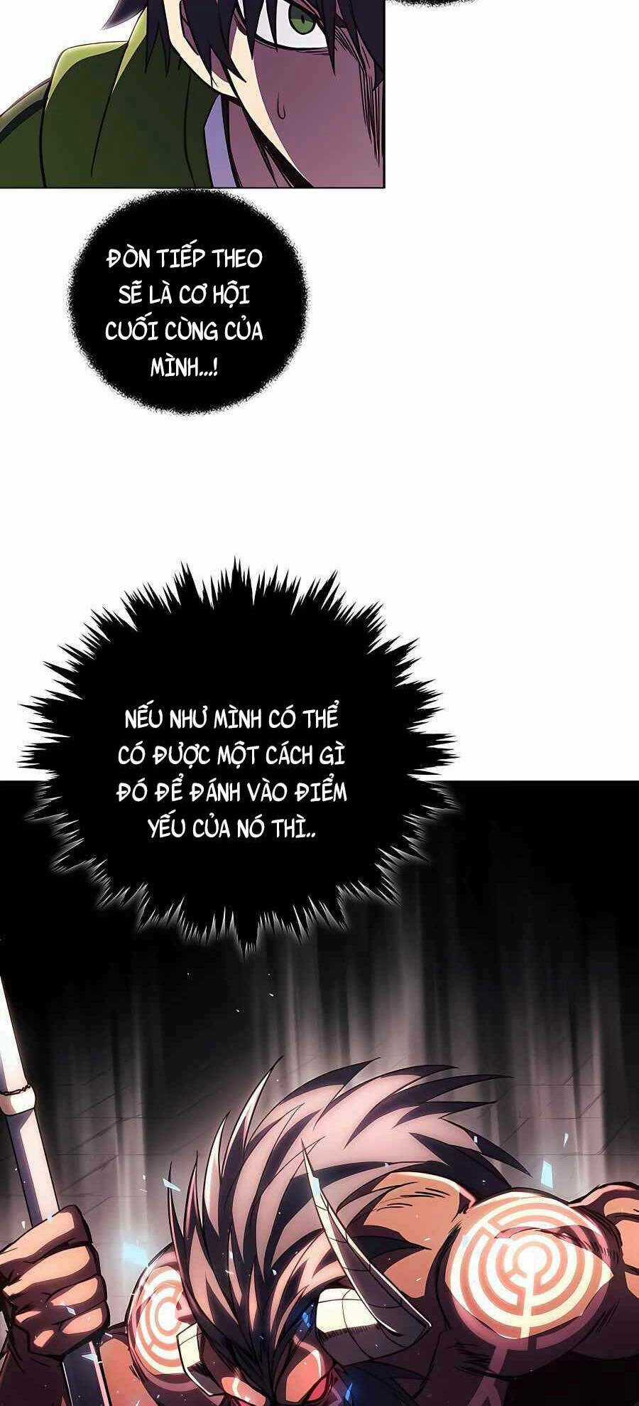 Trở Thành Nhân Viên Cho Các Vị Thần Chapter 8 trang 75