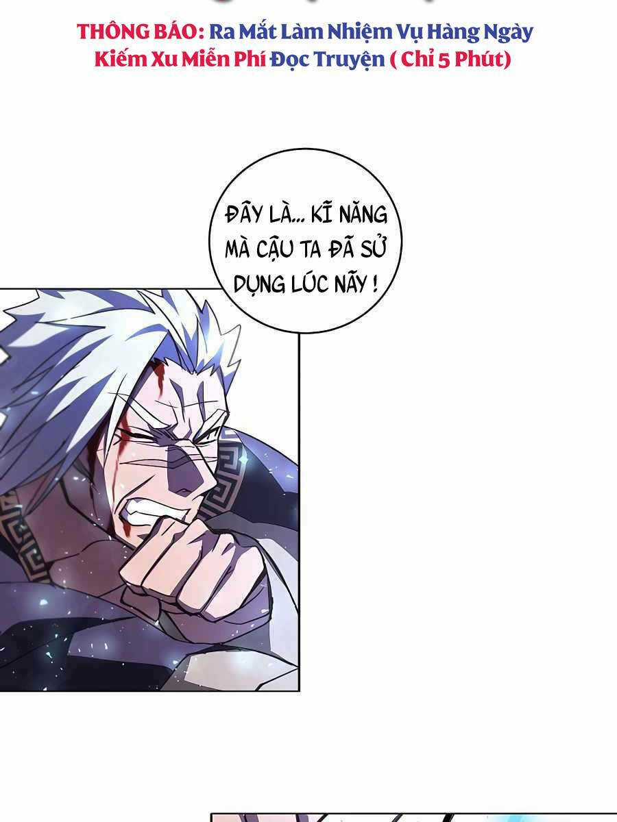 Trở Thành Nhân Viên Cho Các Vị Thần Chapter 8 trang 81