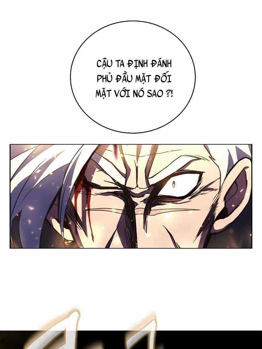 Trở Thành Nhân Viên Cho Các Vị Thần Chapter 8 trang 84