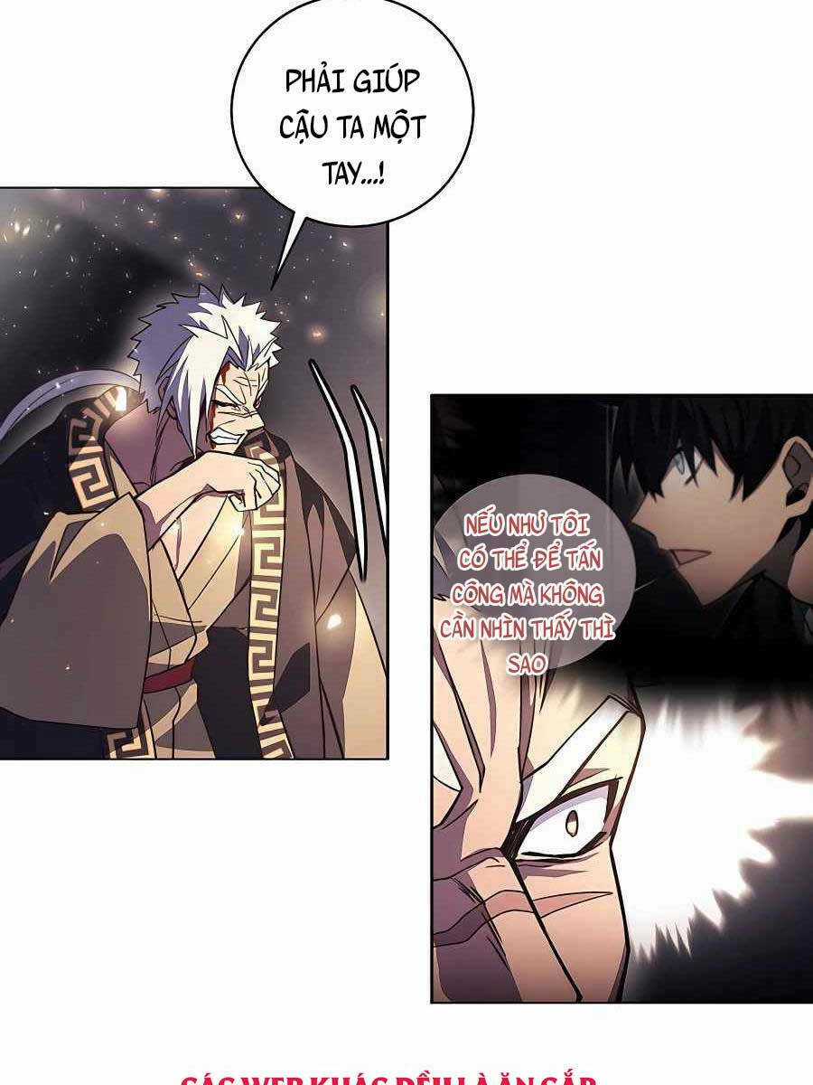 Trở Thành Nhân Viên Cho Các Vị Thần Chapter 8 trang 87