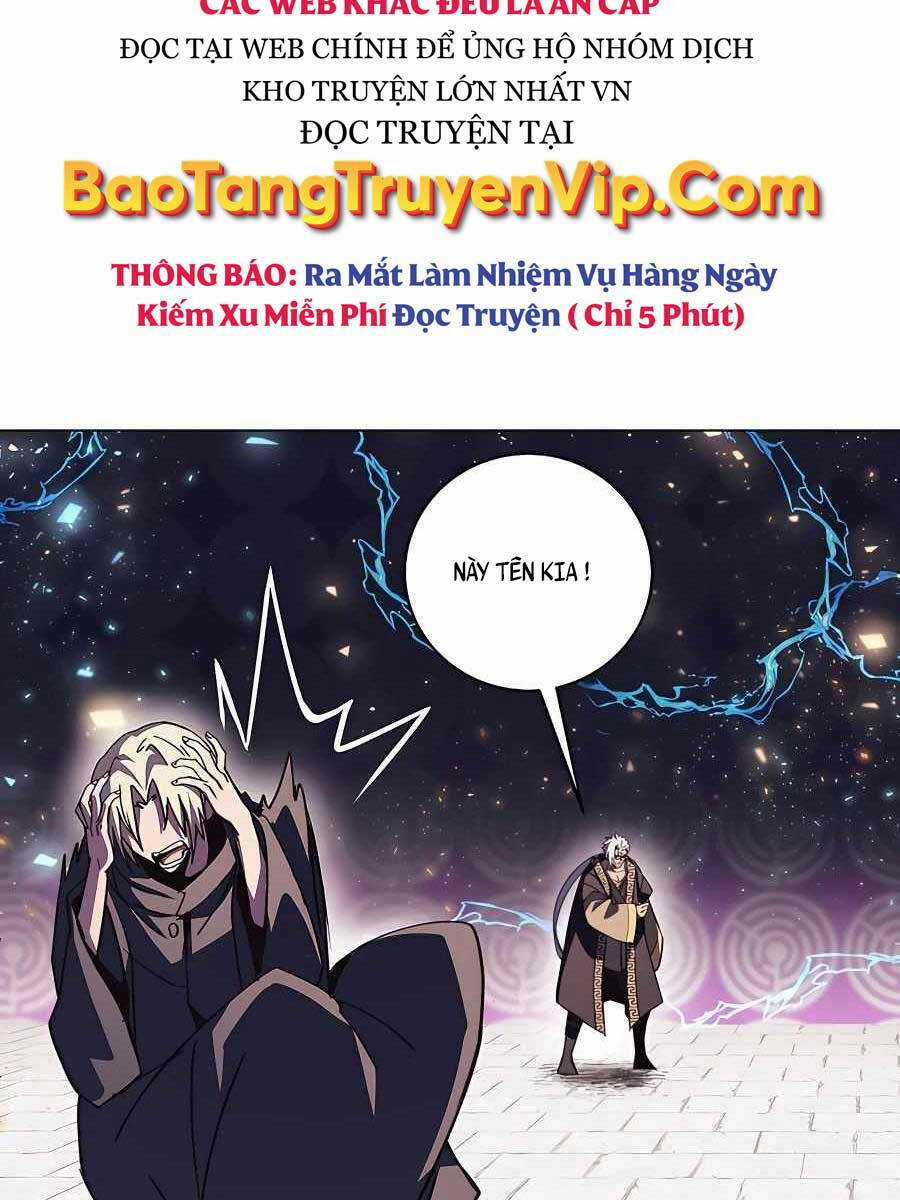 Trở Thành Nhân Viên Cho Các Vị Thần Chapter 8 trang 88