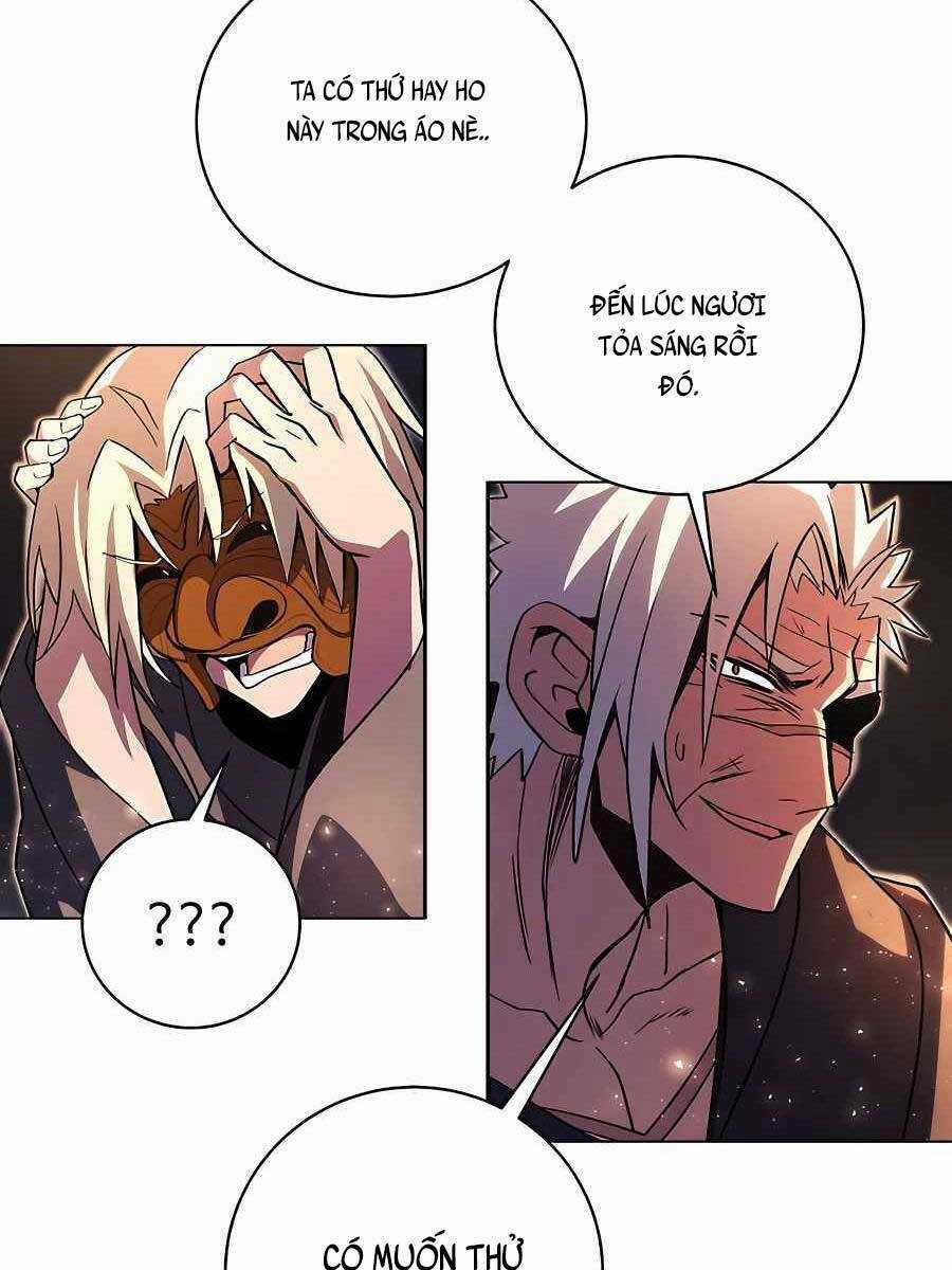 Trở Thành Nhân Viên Cho Các Vị Thần Chapter 8 trang 90